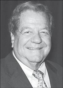 Henry N. Wagner Jr., M.D.